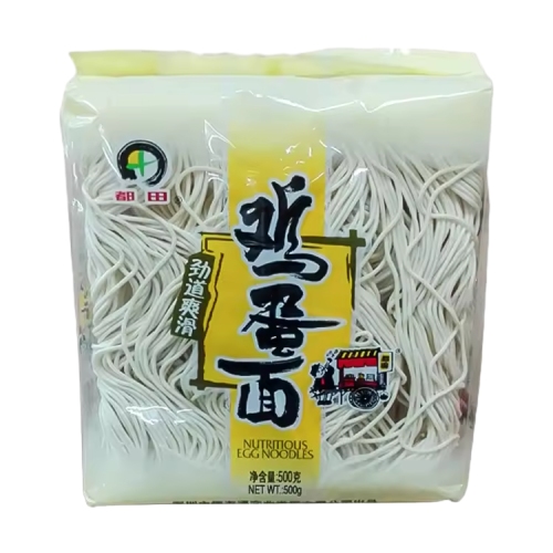 The Custom Side Gusset Back Side Seal Noodle’s Flexible Plastic Package Bag